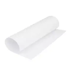 GARABATOS - Cartulina Bristol Blanca 180 Gr Pliego X 10 Uds.