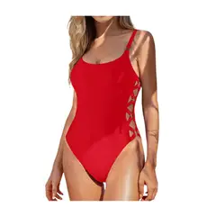 BAPU - Body traje de baño aros laterales