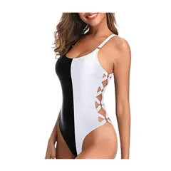 BAPU - Body traje de baño aros laterales