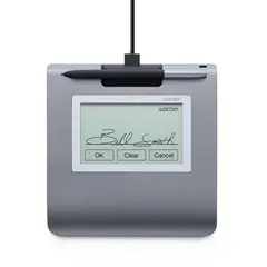 WACOM - Tabla de Firmas Monocromática STU-430