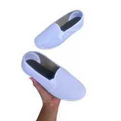 GENERICO - Zapatillas Baletas Corte Bajo Dama Extra Cómodas
