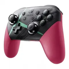NINTENDO SWITCH - Control Joystick Inalámbrico NlNTENDO SWTCH Xenoblade Chronicles 2.