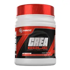 GENERICO - Crea Bolic 300 Gramos Inside Nutrition