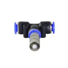 GENERICO - Boquilla Nebulización 0.5 mm 10 Unds
