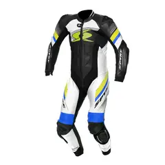 SPYKE - MONOTRAJE PARA PISTA STORIL RACE NEG/BLA/AZ/VER 54