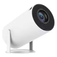 GENERICO - Proyector Smart Cine En Casa Hy300 1080 4K Android 11