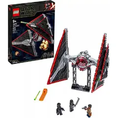 STAR WARS - Lego Sith Tie Fighter 75272