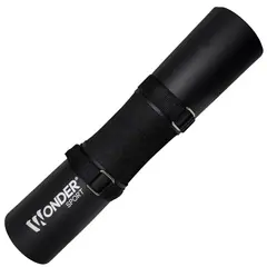 WONDER SPORT - Almohadilla Para Barra Sentadilla Protector De Hombro