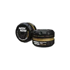 GENERICO - CERA NISHMAN AQUA GOLD ONE 07 150ML