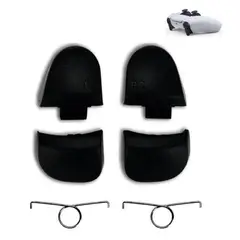 GENERICO - Gatillos L1 L2 R1 R2 repuesto para DualSense Control PS5 v2
