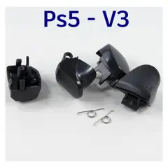 GENERICO - Gatillos L1 L2 R1 R2 repuesto para DualSense Control PS5 v3