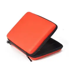 GENERICO - Estuche Protector Rígido Funda Para Nintendo 2DS.