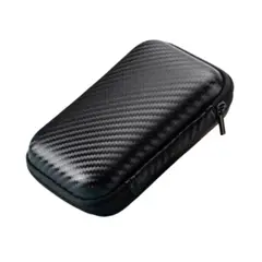 GENERICO - Estuche Protector Rígido Funda Compatible con Sony PSP Go