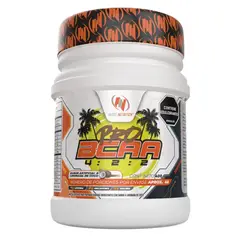 GENERICO - Pro Bcaa 4:2:2 400 Gramos Limonada De Coco Inside Nutrition