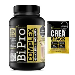 MEGAPLEX - Bipro Complex - Caseina con Whey 2.1 Lbs