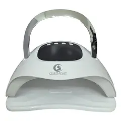 GENERICO - Lampara Secado Esmalte Uñas Semipermanente Led Wats Nail