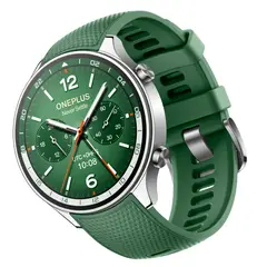 ONEPLUS - Watch 2R 46mm Bluetooth Reloj Inteligente WearOS