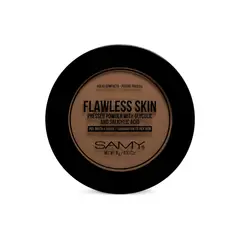 SAMY - Polvo Flawless Skyn 09 Deep