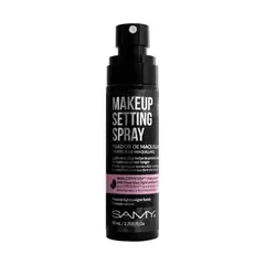 SAMY - Fijador De Maquillaje X 80Ml