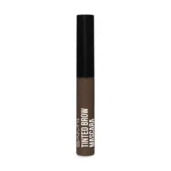 SAMY - Mascara Cejas Tinted Brown 2 X 6g