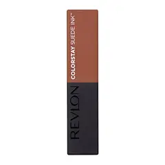 REVLON - Labial Colorstay Suede Pure X 2.5g