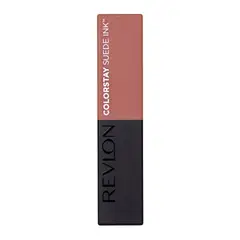 REVLON - Labial Colorstay Suede Gut Ins 2.5g
