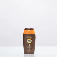 TANGA - Crema Bronceadora Fps4 X 85Ml