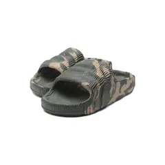 TELLENZI - Sandalia Unisex Verde-Café Yezy