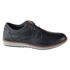 GENERICO - Zapatos De Vestir Tipo Oxfrod Para Hombre Hunters Bay Payless Negro