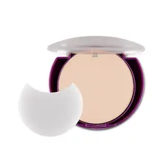 VOGUE - Polvo Compacto De Arroz Porcelana X 11 Gr