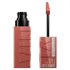 MAYBELLINE - Labial Superstay Vinyl Ink Punchy