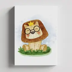 TAYRONA STORE - Cuadros Retablo Ilustraciones Infantiles 038 - 35x50cm