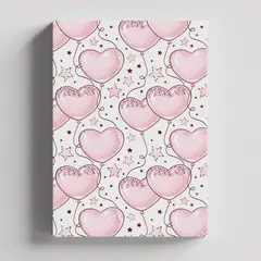 TAYRONA STORE - Cuadros Retablo Patrones Infantiles 031 - 35x50cm