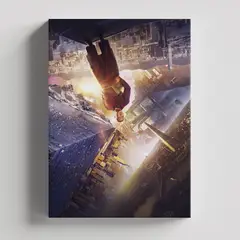 TAYRONA STORE - Cuadros Retablo Marvel Doctor Strange 016 - 35x50cm