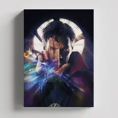 TAYRONA STORE - Cuadros Retablo Marvel Doctor Strange 015 - 35x50cm
