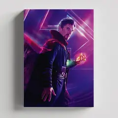 TAYRONA STORE - Cuadros Retablo Marvel Doctor Strange 013 - 35x50cm