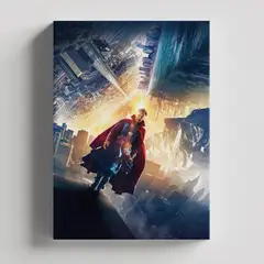 TAYRONA STORE - Cuadros Retablo Marvel Doctor Strange 010 - 35x50cm