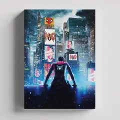 TAYRONA STORE - Cuadros Retablo Marvel Hombre Araña 019 - 35x50cm