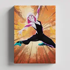 TAYRONA STORE - Cuadros Retablo Marvel Hombre Araña 034 - 35x50cm