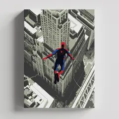 TAYRONA STORE - Cuadros Retablo Marvel Hombre Araña 040 - 35x50cm.