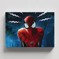 TAYRONA STORE - Cuadros Retablo Marvel Hombre Araña 060 - 50x35cm