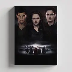 TAYRONA STORE - Cuadros Retablo Peliculas Crepusculo 002 - 35x50cm