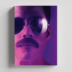 TAYRONA STORE - Cuadros Retablo Peliculas Bohemian Rhapsody 004 - 35x50cm