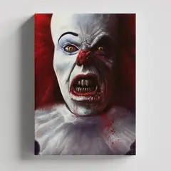 TAYRONA STORE - Cuadros Retablo Peliculas de Terror 008 - 35x50cm