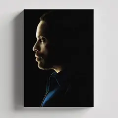 TAYRONA STORE - Cuadros Retablo Peliculas Los Juegos del Hambre 005 - 35x50cm