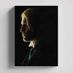 TAYRONA STORE - Cuadros Retablo Peliculas Los Juegos del Hambre 009 - 35x50cm