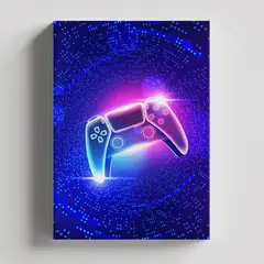 TAYRONA STORE - Cuadros Retablo Video Juegos Iconos y Posters 001 - 35x50cm