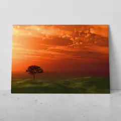 TAYRONA STORE - Cuadros Retablo Paisajes Cielo 020 - 50x35cm