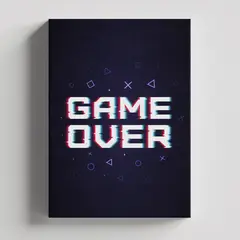 TAYRONA STORE - Cuadros Retablo Video Juegos Iconos y Posters 029 - 35x50cm