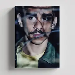 TAYRONA STORE - Cuadros Retablo Series de TV Ash vs Evil Dead 008 - 35x50cm